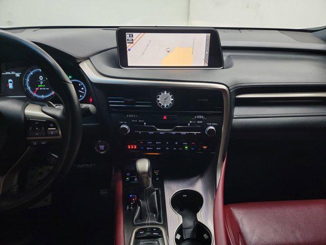 used 2019 Lexus RX 350 car, priced at $27,544