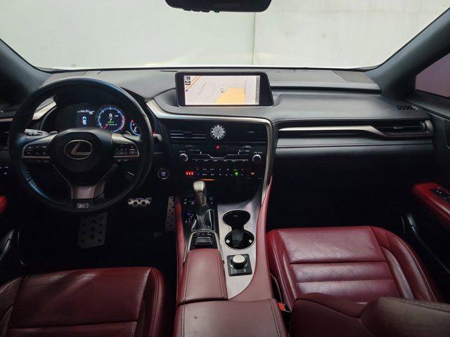used 2019 Lexus RX 350 car, priced at $27,544