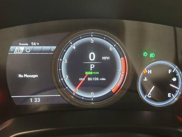 used 2019 Lexus RX 350 car, priced at $27,544