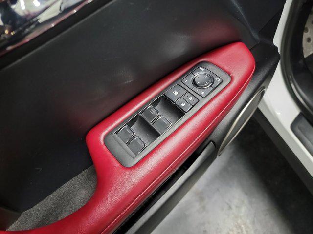 used 2019 Lexus RX 350 car, priced at $27,544