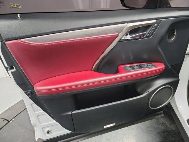 used 2019 Lexus RX 350 car, priced at $27,544