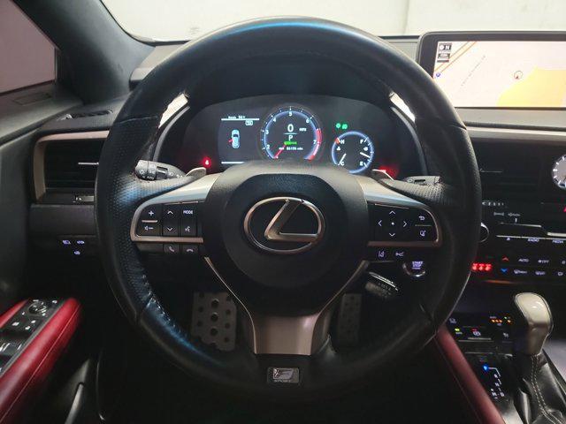 used 2019 Lexus RX 350 car, priced at $27,544