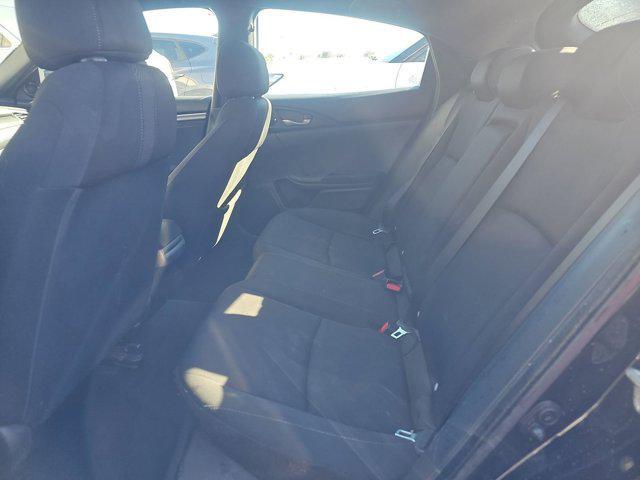 used 2017 Honda Civic car, priced at $16,872