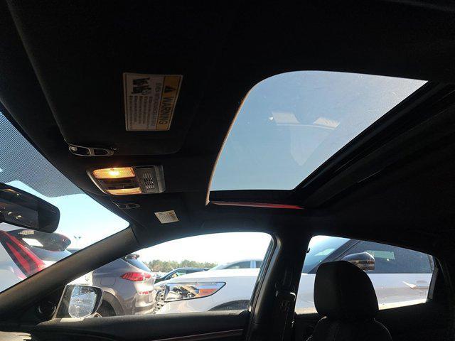 used 2017 Honda Civic car, priced at $16,872