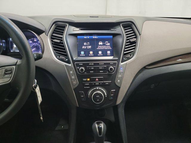 used 2019 Hyundai Santa Fe XL car, priced at $16,430