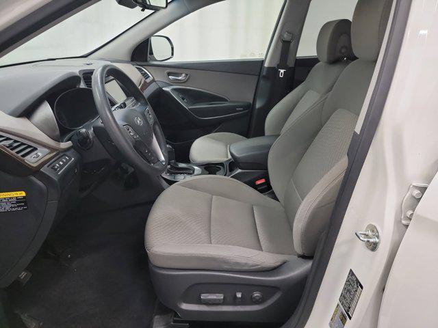 used 2019 Hyundai Santa Fe XL car, priced at $16,430