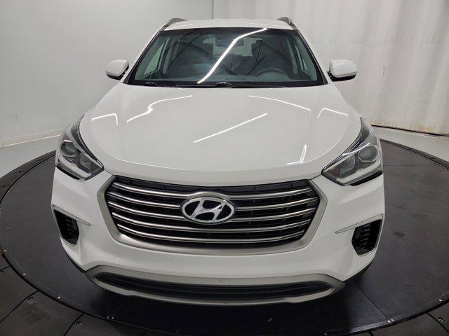 used 2019 Hyundai Santa Fe XL car, priced at $16,430