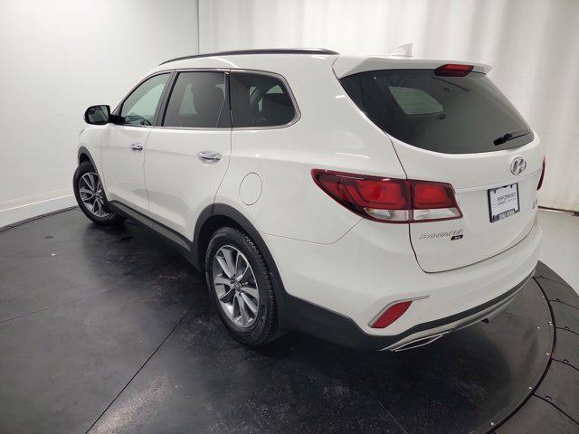 used 2019 Hyundai Santa Fe XL car, priced at $16,430