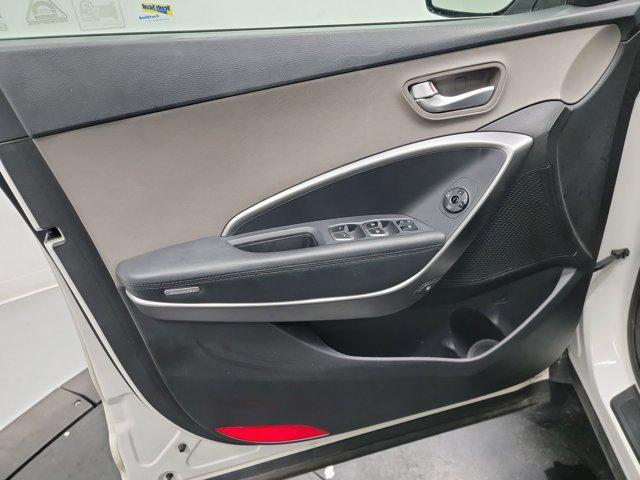 used 2019 Hyundai Santa Fe XL car, priced at $16,430