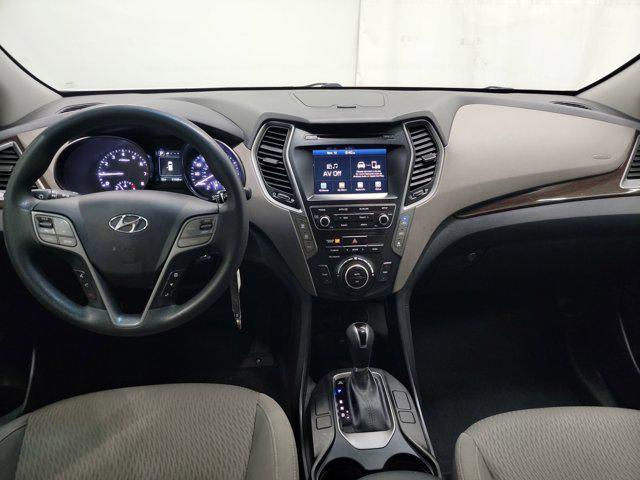 used 2019 Hyundai Santa Fe XL car, priced at $16,430