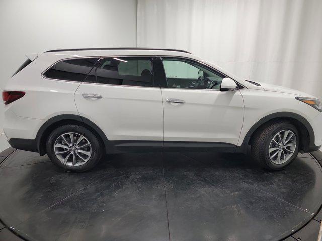used 2019 Hyundai Santa Fe XL car, priced at $16,430