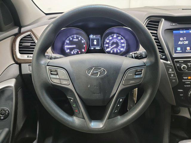 used 2019 Hyundai Santa Fe XL car, priced at $16,430