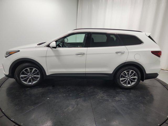 used 2019 Hyundai Santa Fe XL car, priced at $16,430