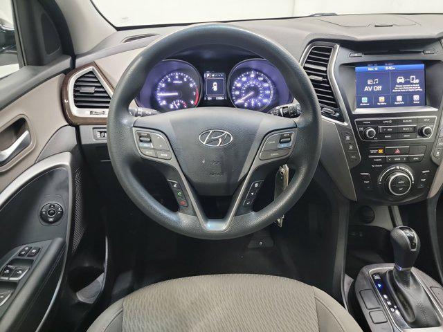 used 2019 Hyundai Santa Fe XL car, priced at $16,430