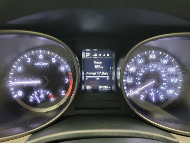 used 2019 Hyundai Santa Fe XL car, priced at $16,430