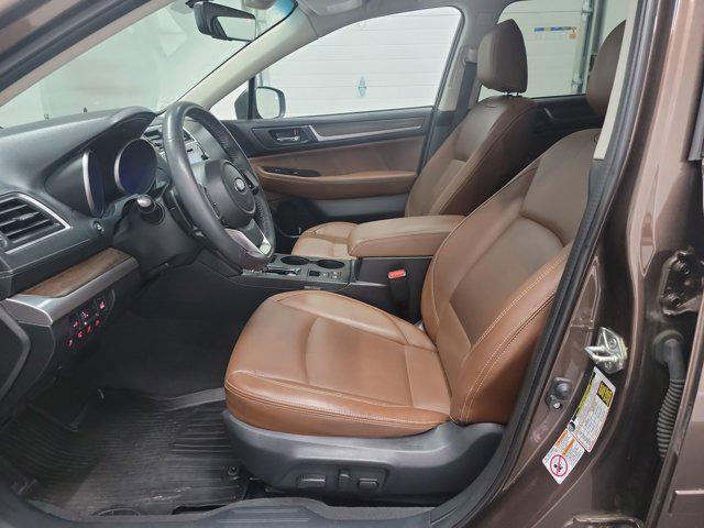 used 2019 Subaru Outback car, priced at $21,337