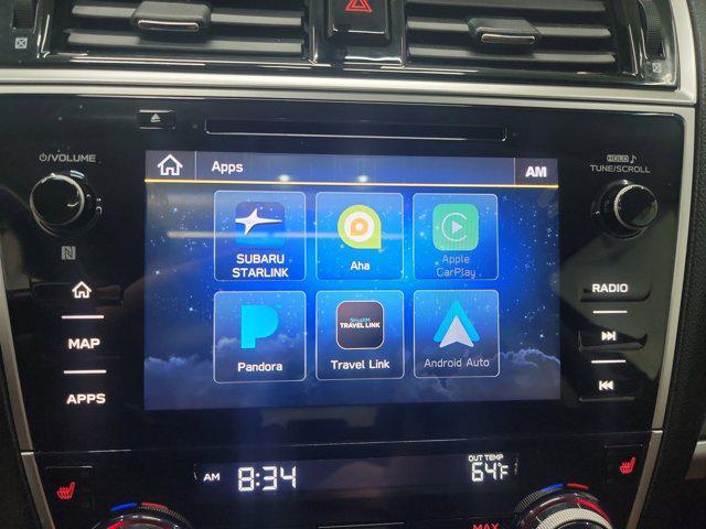 used 2019 Subaru Outback car, priced at $21,337