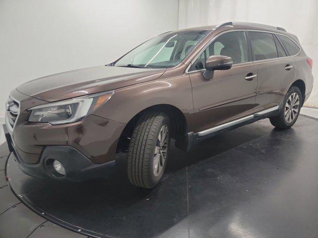 used 2019 Subaru Outback car, priced at $21,337