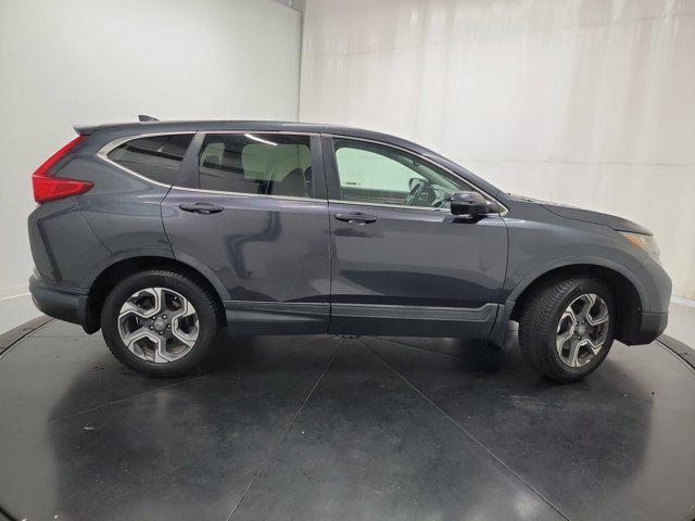 used 2018 Honda CR-V car, priced at $18,574