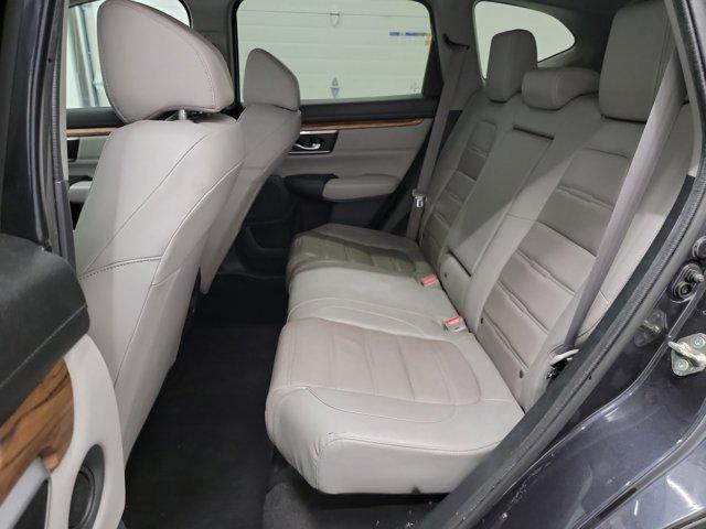 used 2018 Honda CR-V car, priced at $18,574