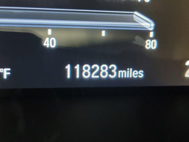 used 2018 Honda CR-V car, priced at $18,574