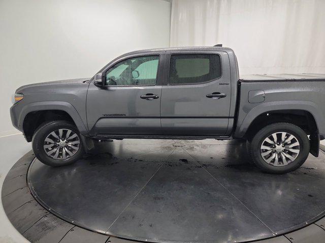 used 2020 Toyota Tacoma car, priced at $37,540