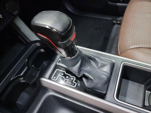 used 2020 Toyota Tacoma car, priced at $37,540