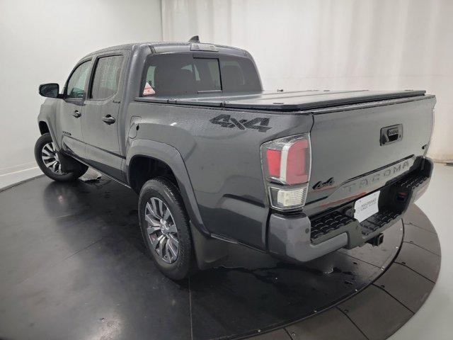 used 2020 Toyota Tacoma car, priced at $37,540