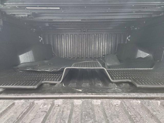 used 2020 Toyota Tacoma car, priced at $37,540