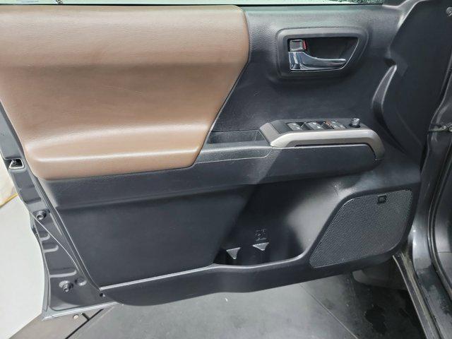 used 2020 Toyota Tacoma car, priced at $37,540