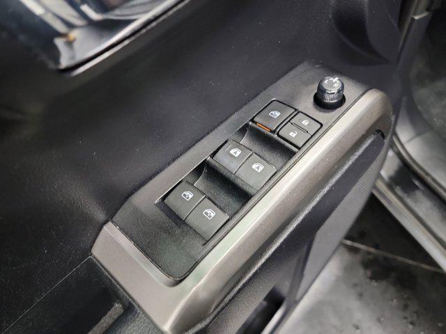 used 2020 Toyota Tacoma car, priced at $37,540