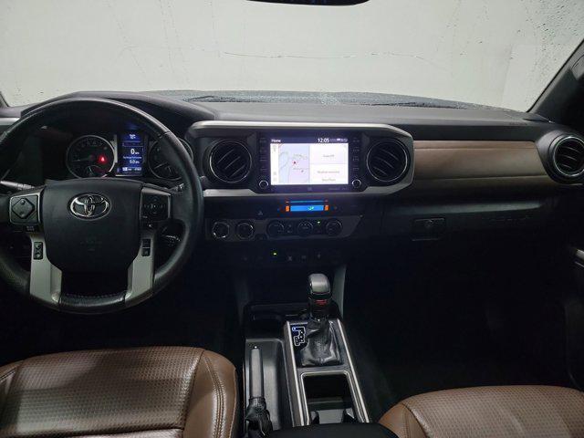 used 2020 Toyota Tacoma car, priced at $37,540