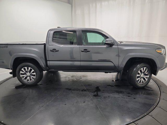 used 2020 Toyota Tacoma car, priced at $37,540