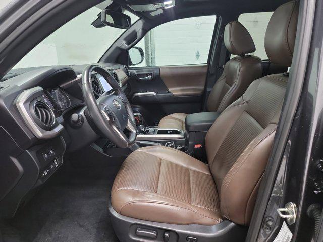 used 2020 Toyota Tacoma car, priced at $37,540