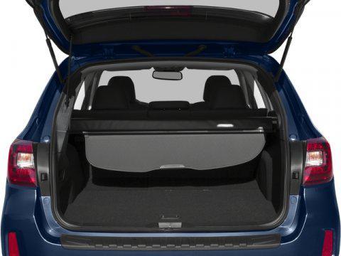 used 2017 Subaru Outback car, priced at $18,435