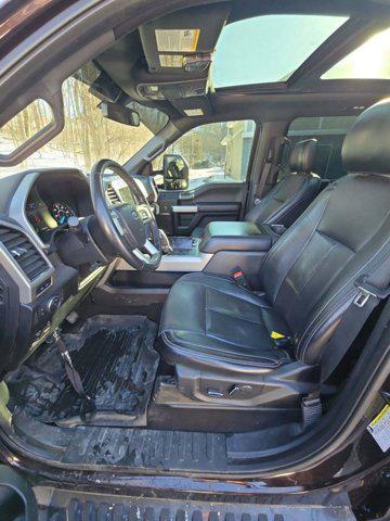 used 2018 Ford F-150 car, priced at $27,483