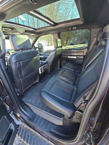 used 2018 Ford F-150 car, priced at $27,483