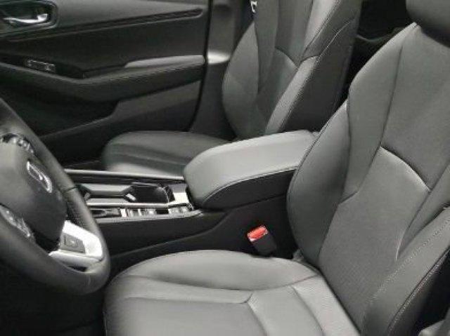 new 2025 Honda Accord Hybrid car, priced at $40,248