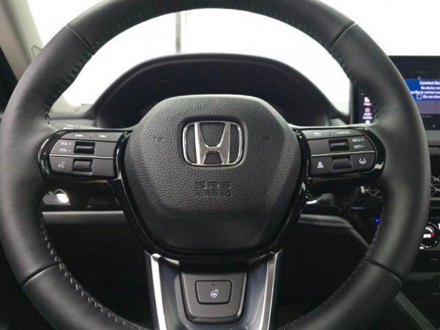 new 2025 Honda Accord Hybrid car, priced at $40,248