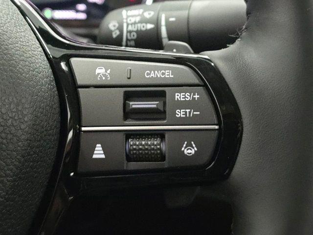 new 2025 Honda Accord Hybrid car, priced at $40,248