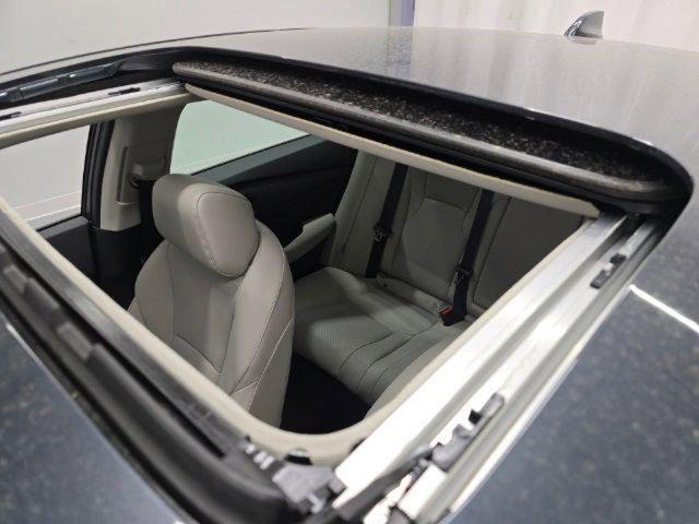 new 2025 Honda Accord Hybrid car, priced at $40,248