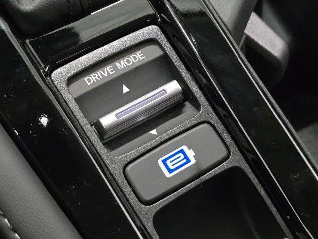 new 2025 Honda Accord Hybrid car, priced at $40,248