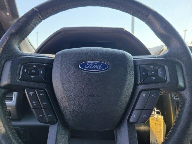 used 2020 Ford F-150 car, priced at $30,566