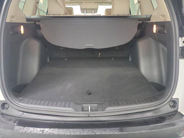 used 2022 Honda CR-V car, priced at $29,573