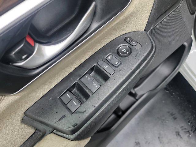 used 2022 Honda CR-V car, priced at $29,573