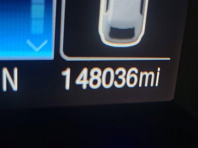 used 2018 Ford Fusion car, priced at $8,363