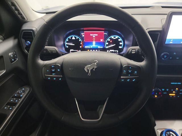 used 2024 Ford Bronco Sport car, priced at $30,266