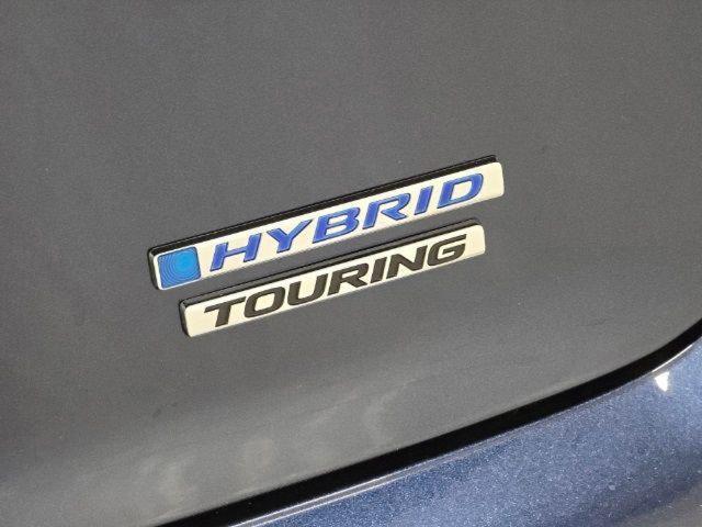 new 2025 Honda Accord Hybrid car, priced at $40,700