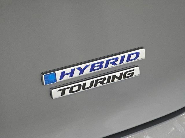 new 2025 Honda Accord Hybrid car, priced at $40,700