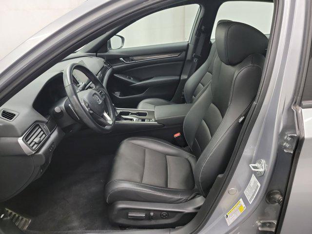 used 2022 Honda Accord car, priced at $25,054